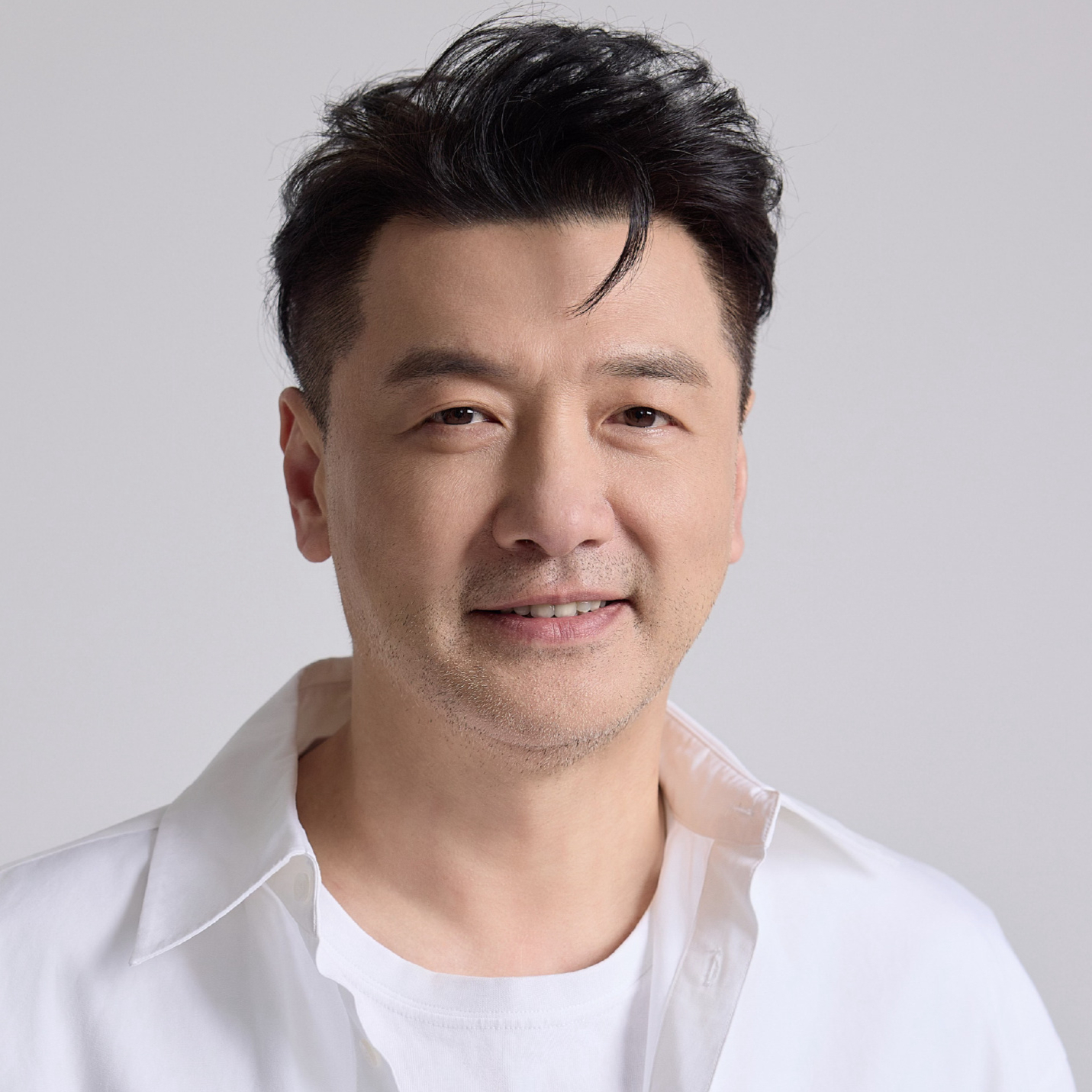 Alan Wang