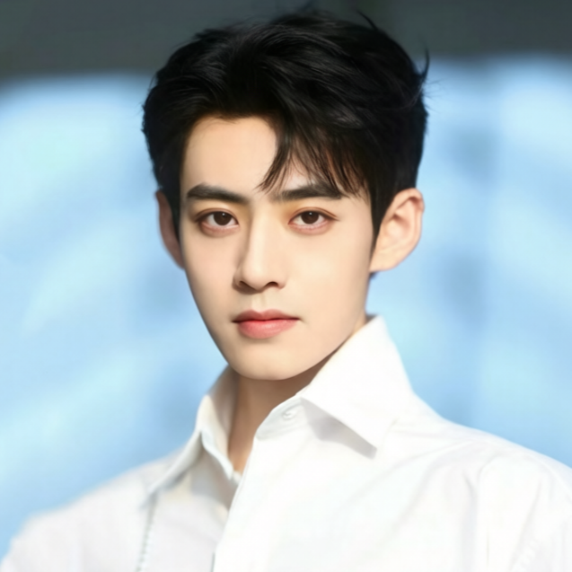 Wang Xingwei