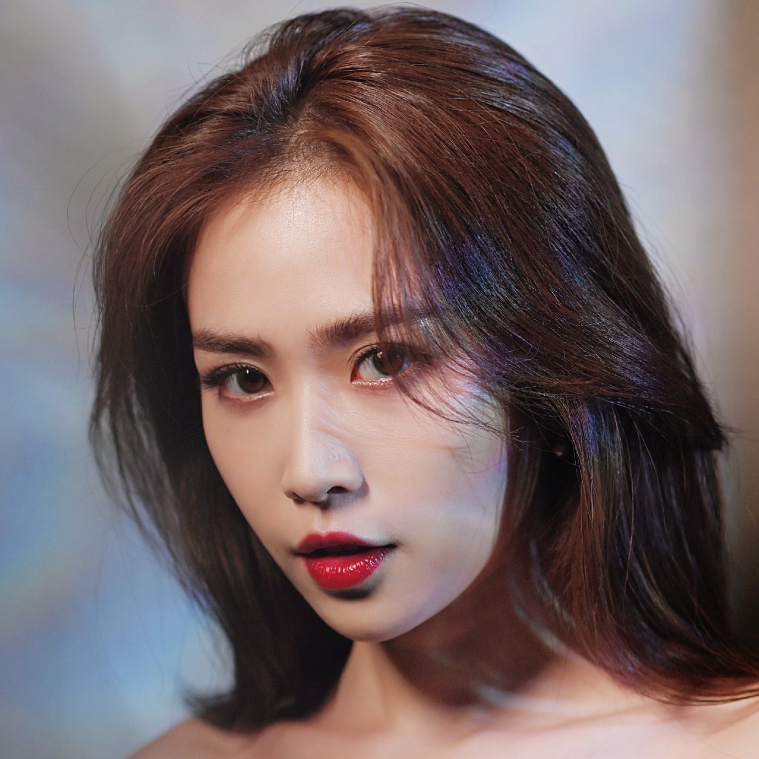 刘美彤