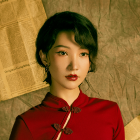 卢彩艺
