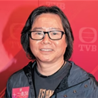 黄伟声