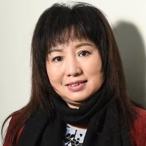 梅小青
