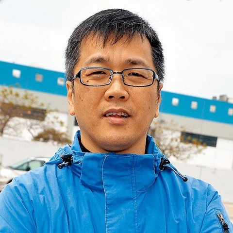 林志华