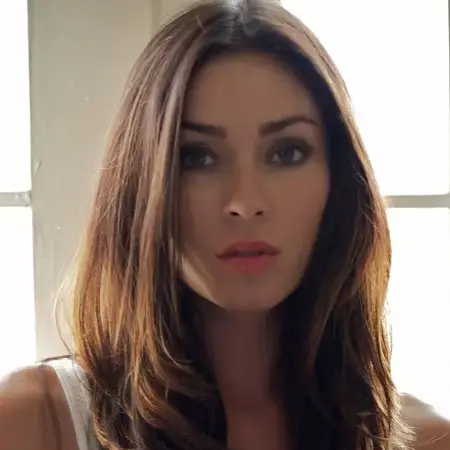 杰思敏·沃兹 - 腾讯视频 - 腾讯视频