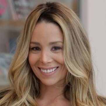 丹妮尔·温特斯 - 腾讯视频 - 腾讯视频