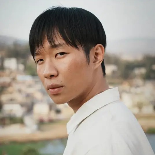 朱亚男