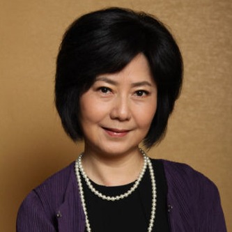 张兰
