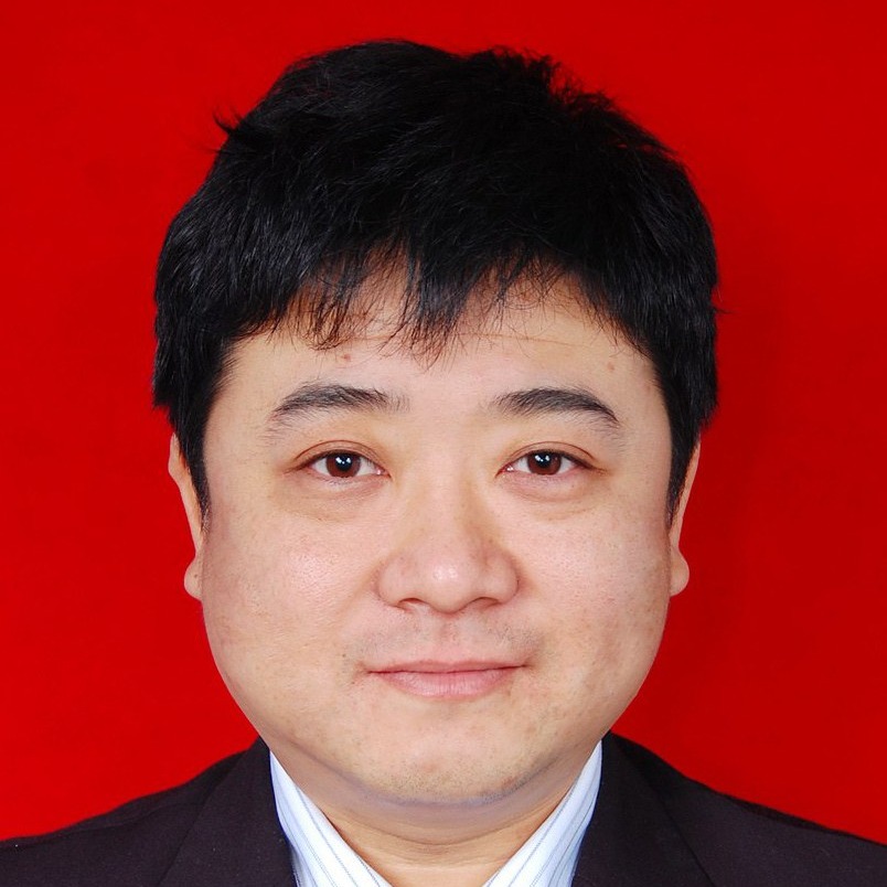 秦教授