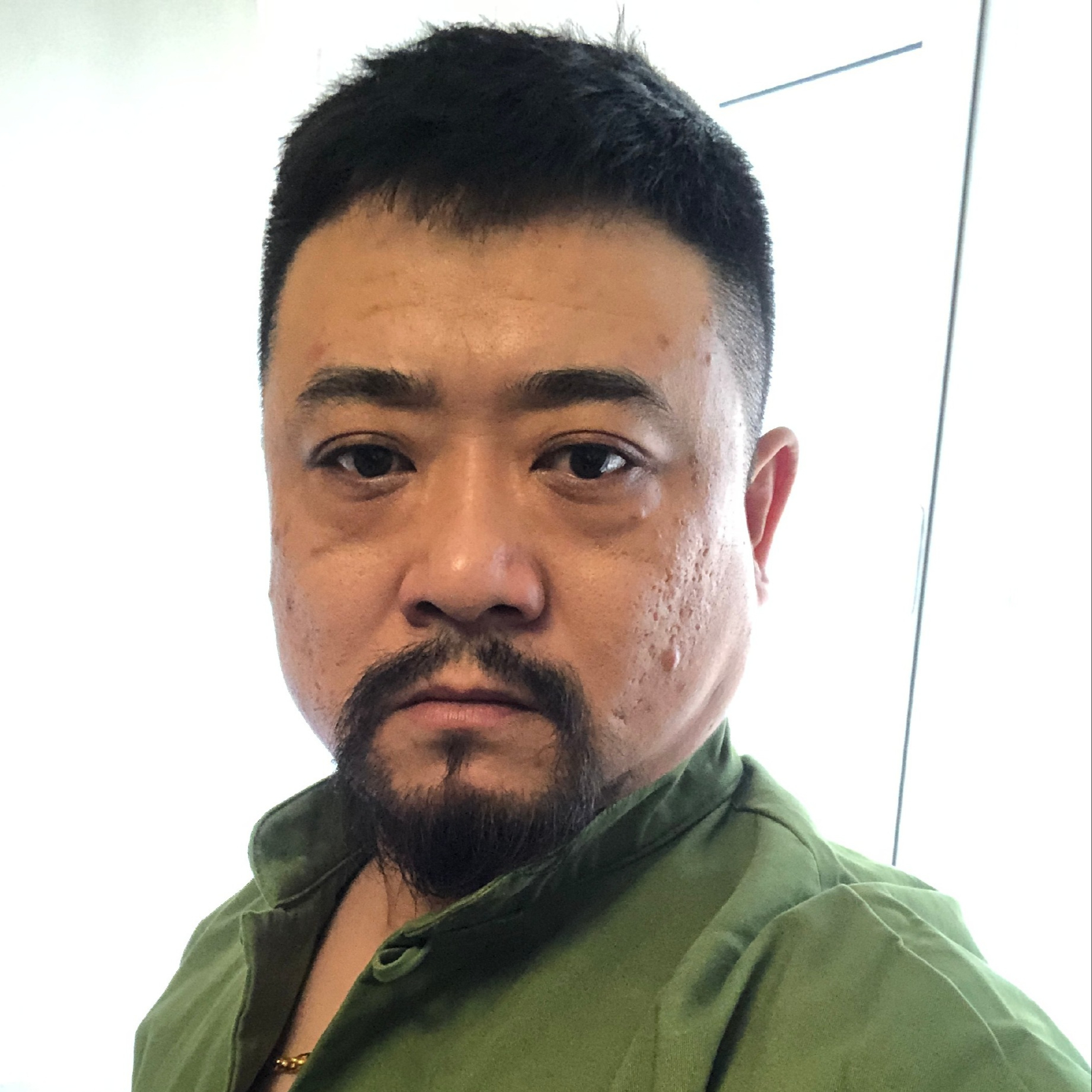 秦教授