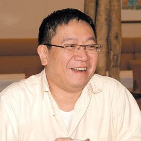 杨智深