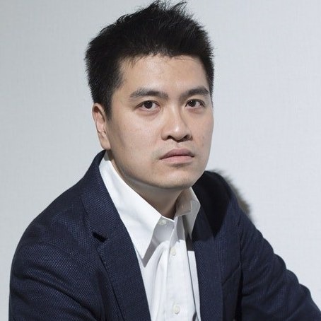 陈咏燊