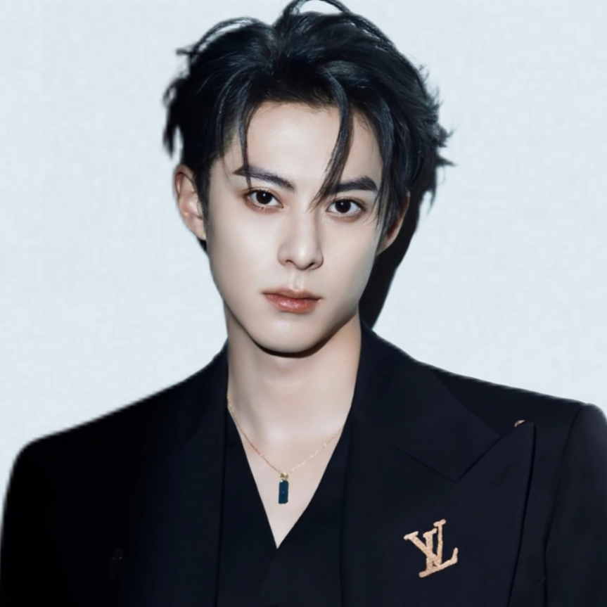 Dylan Wang