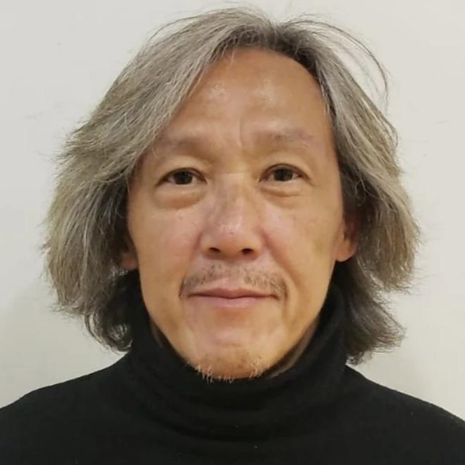 易天雄