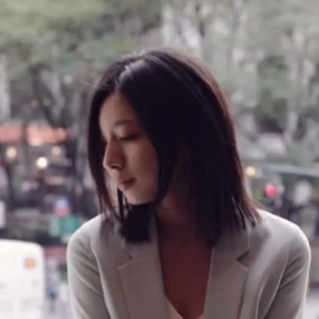 温婧