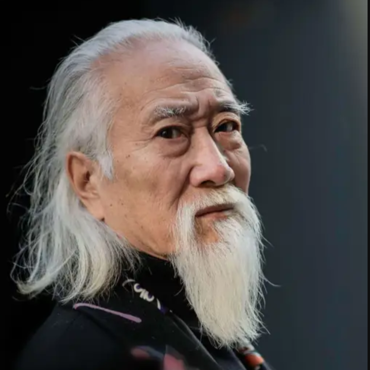 Hou Tongjiang