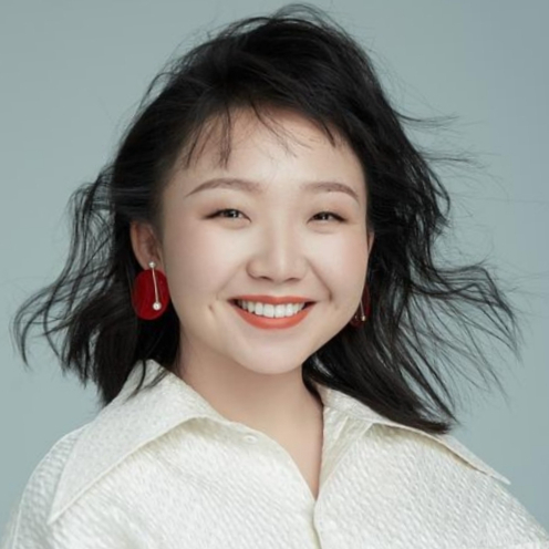 Jackie Li