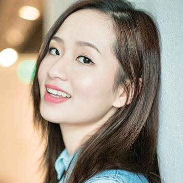梁雍婷