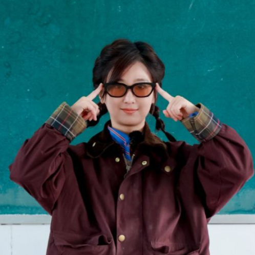 Ginger - 腾讯视频 - 腾讯视频