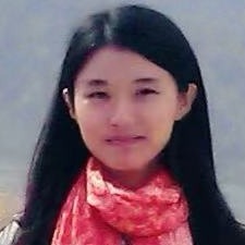 沈娟