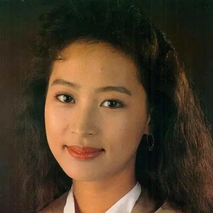 黎美娴