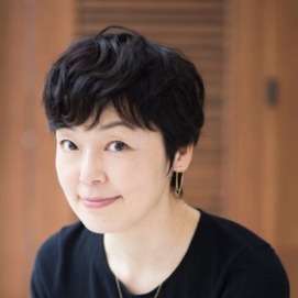 小林聪美