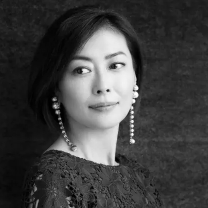 中山美穗