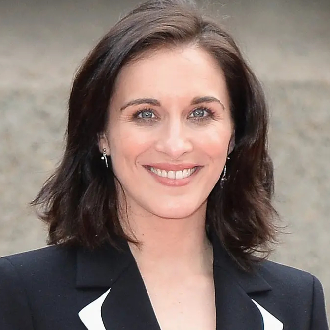 薇琪·麦克卢尔 - 腾讯视频 - 腾讯视频