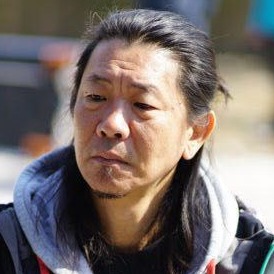 张孝正