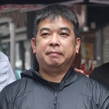 郭文奇