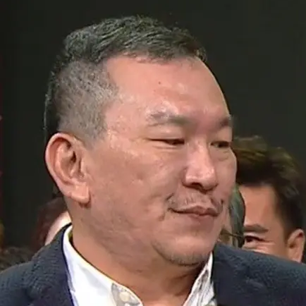 郑成武