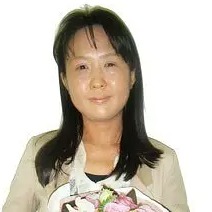 大岛里美
