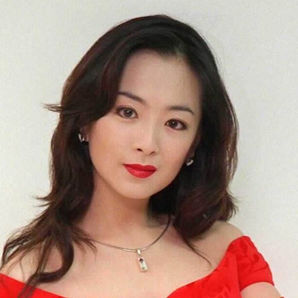 赵永馨