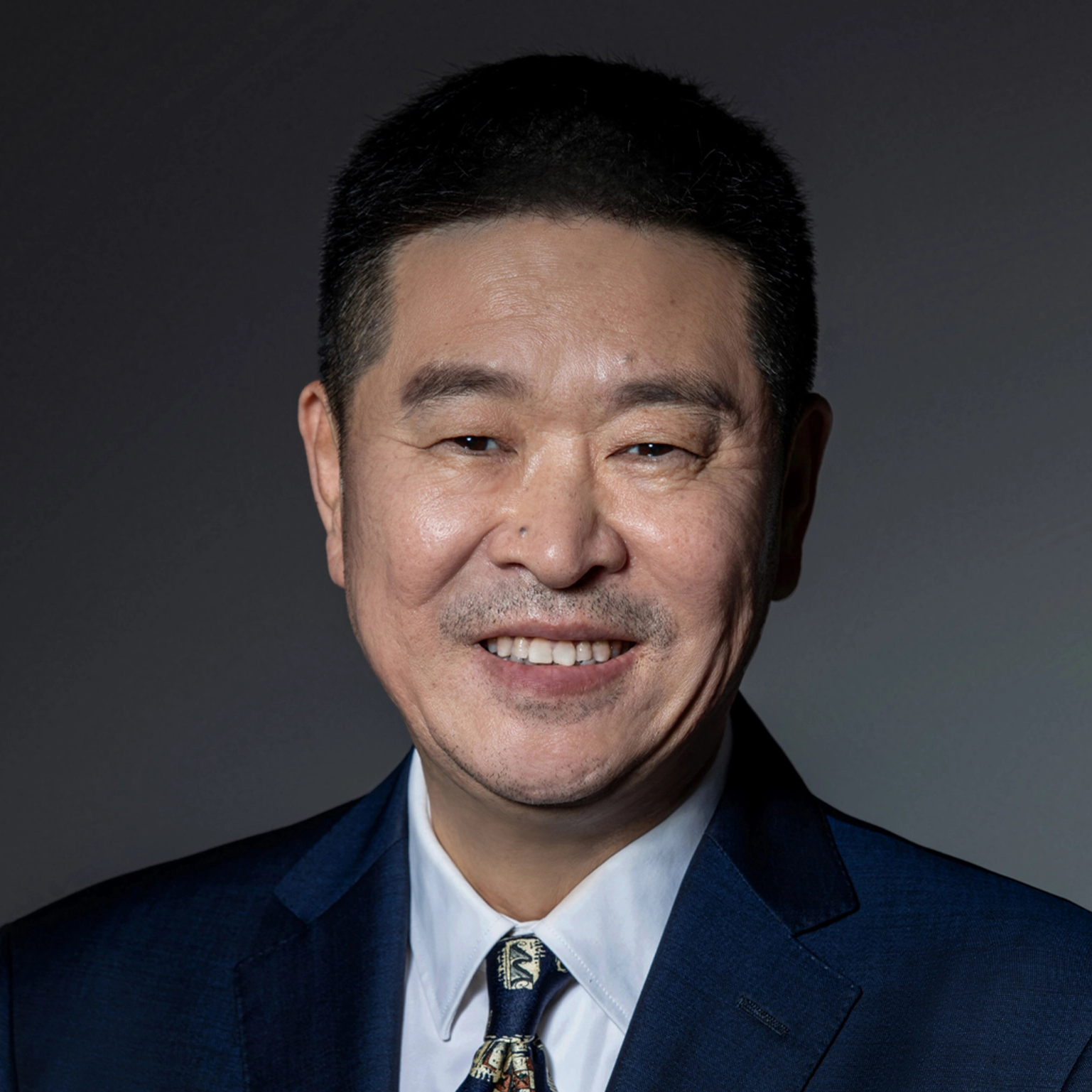 邹德江