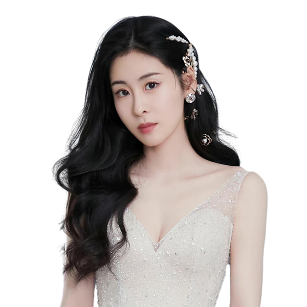 张碧晨 - 腾讯视频