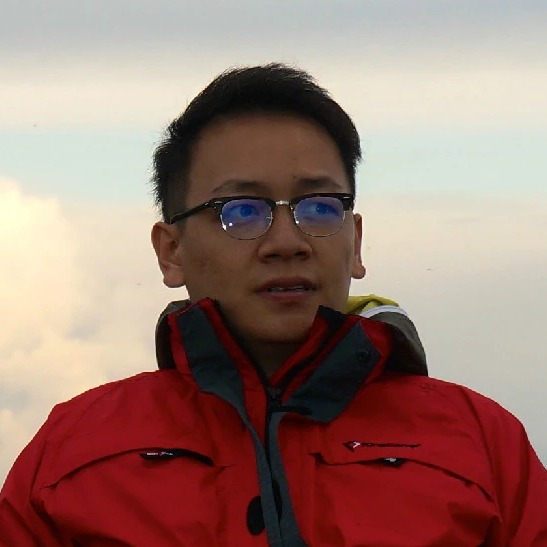 柴靖杰