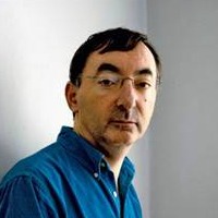彼得·考斯明斯金