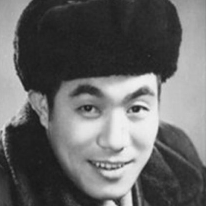 白英宽