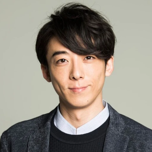 高桥一生