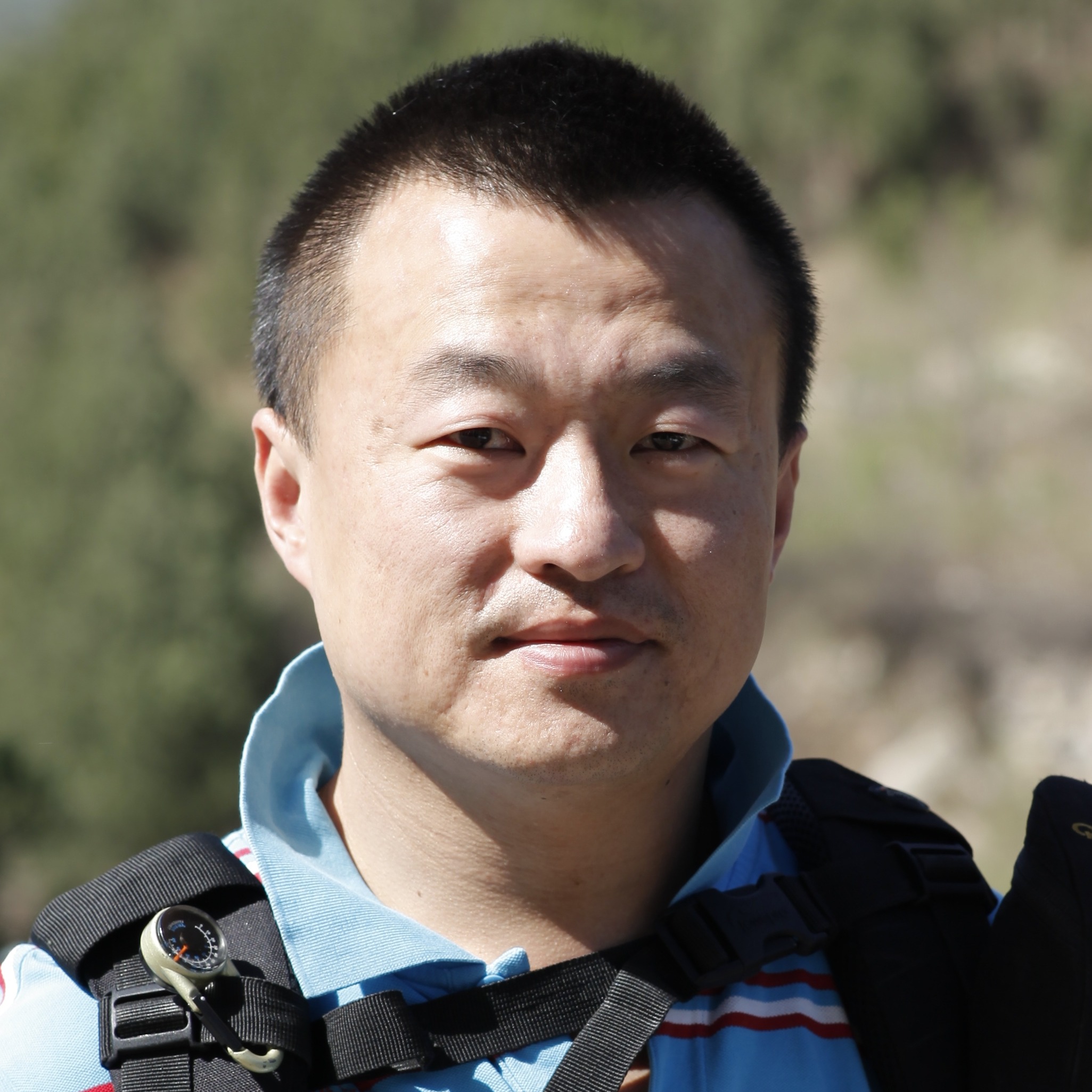 黄锦明