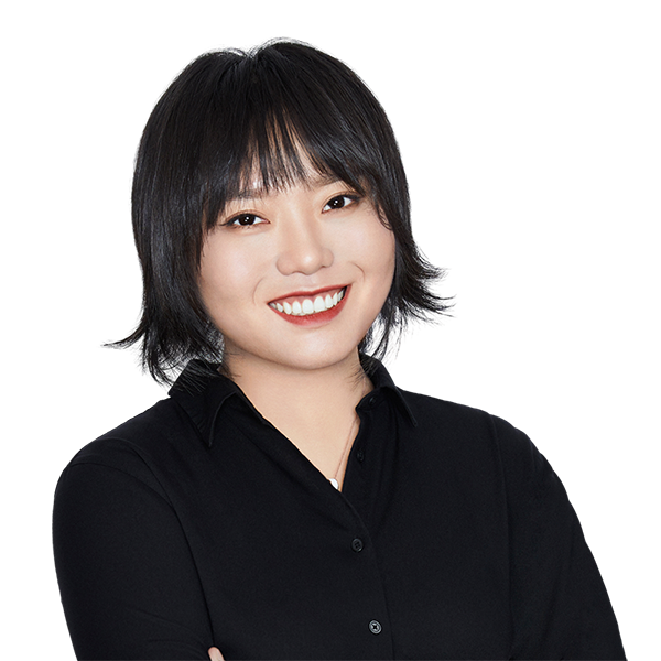 李雪琴