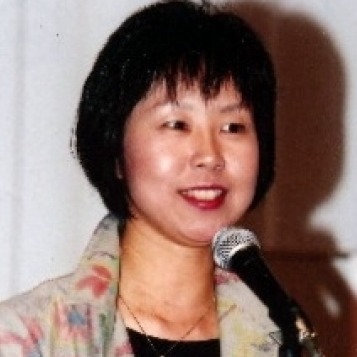 桥部敦子