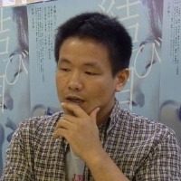 港岳彦