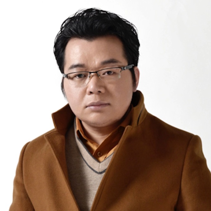 邓安东