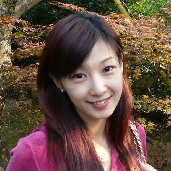 潘美琪