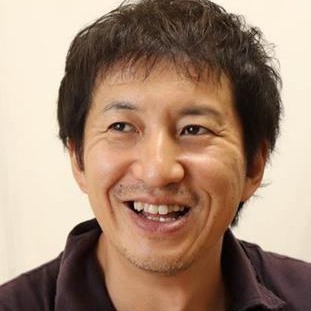 佐向大
