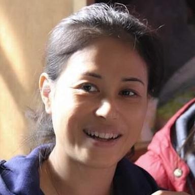 田原鸿
