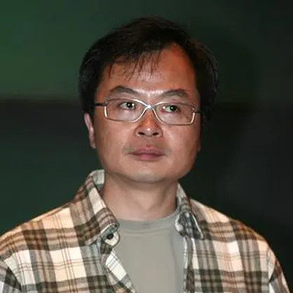 郑基成