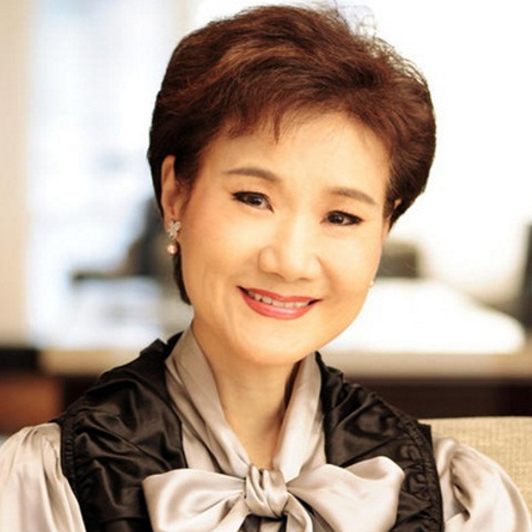 吴静娴