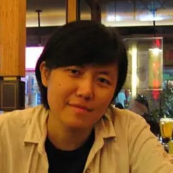 黄淑筠