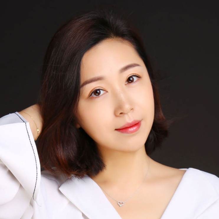 蓝小汐